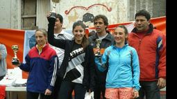 Otro triunfo de Ocampo