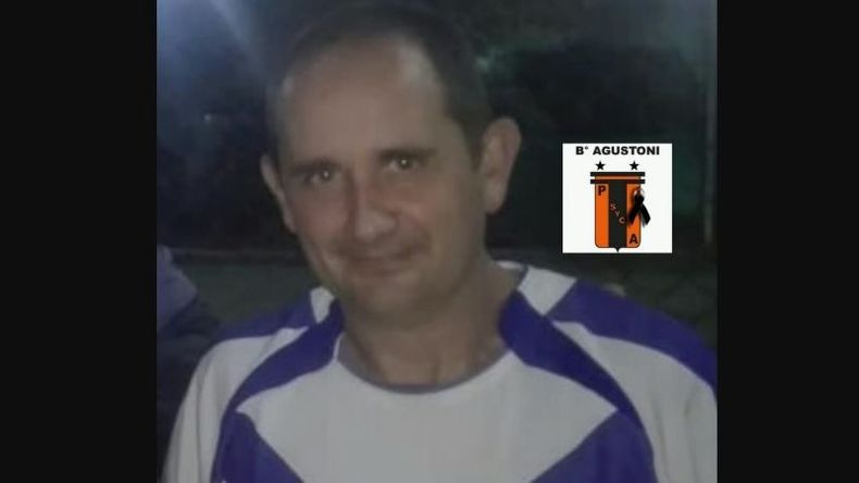 Rodrigo Torres jugaba en la categoría +42..