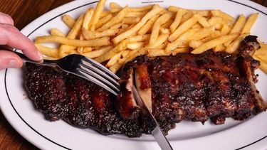 kansas celebra el dia de las ribs con sus platos iconicos con autentico sabor a bbq