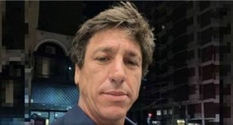 Carlos Maronna recibió 3 años de prisión en suspenso.