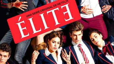 Hoy: “Élite”