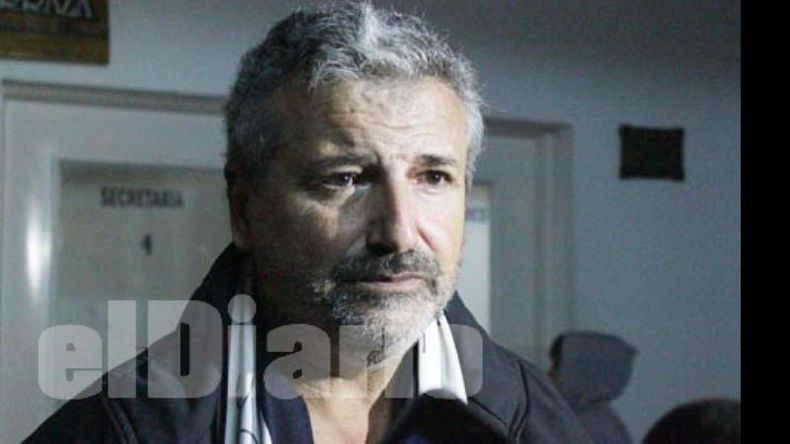 Mansilla resaltó que el técnico “nunca se quiso ir. Fue un momento de calentura”..