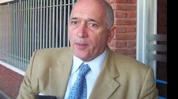 Un pilarense, al gabinete de Aníbal