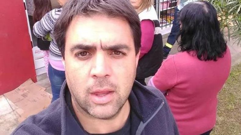 FEMICIDA. Bernal deberá ser operado. Sigue en estado reservado..