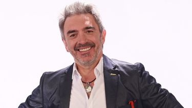 CONDUCTOR. Leonardo Greco será indemnizado por el ataque que sufrió en 2014.&nbsp;