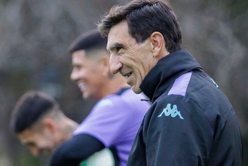 El Racing Club de Costas volvió a Pilar.