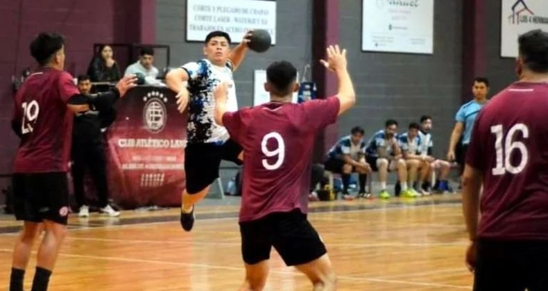 Se vienen dos días a pura competencia en el Microestadio de Pilar.