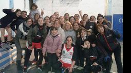 Unión Del Viso venció 42-23 a Moreno..