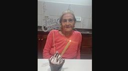 FESTEJO. Aída Adamis celebra este lunes su cumpleaños número 100. FESTEJO. Aída Adamis celebra este lunes su cumpleaños número 100.