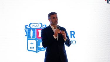 CAMBIO. Achával buscará certezas en un escenario de incertidumbre. &nbsp;