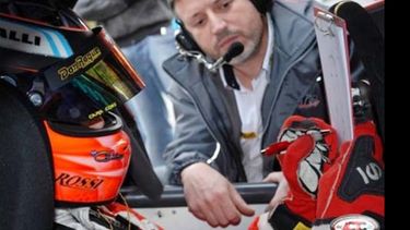 Matías Rossi y Ricardo Gliemmo fueron la dupla a vencer durante 2012 y 2013..