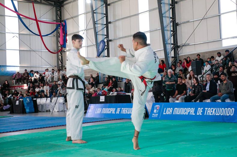 Liga Municipal de Taekwondo 6.jpg