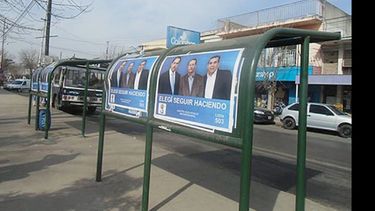 Foto de Lectores