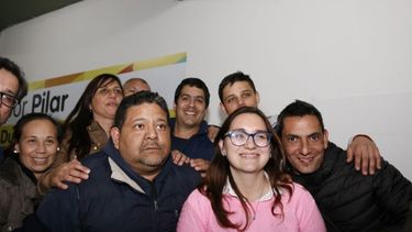 Bortule: “La gente no quiere más de lo mismo