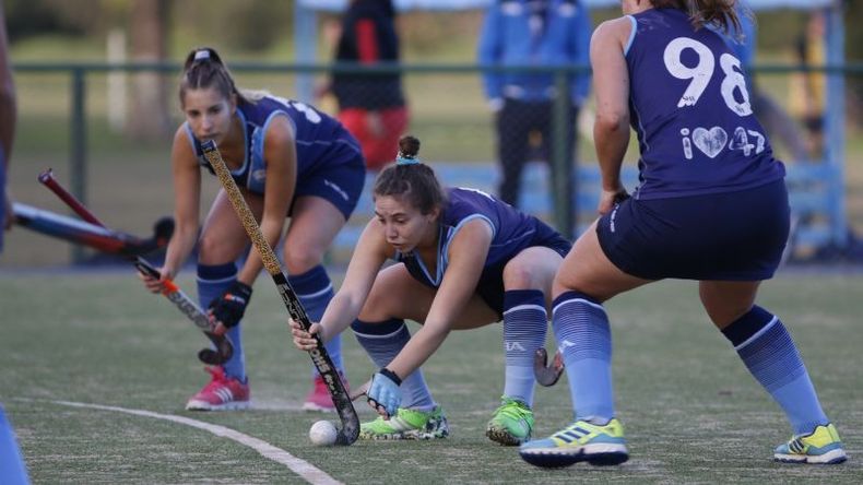 Hebraica sale en busca de su 3º ascenso consecutivo..