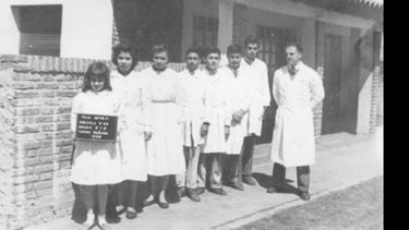 Foto con historia