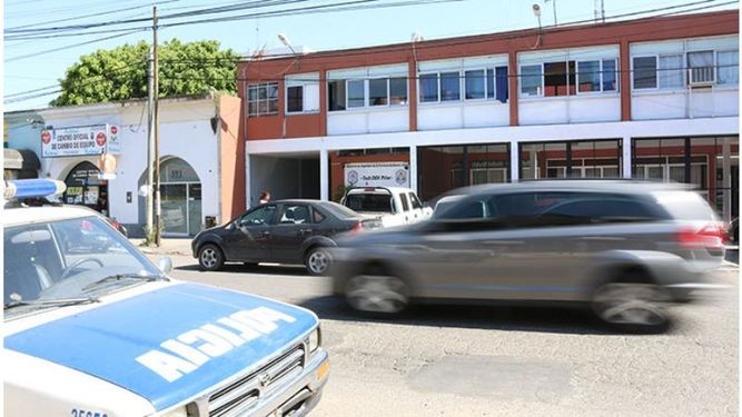 OFICIAL. Voceros policiales niegan que haya demoras e insisten en que hay que denunciar..