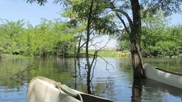 La cruzada para el control de exóticas tendrá lugar este sábado en la Reserva. La cruzada para el control de exóticas tendrá lugar este sábado en la Reserva.