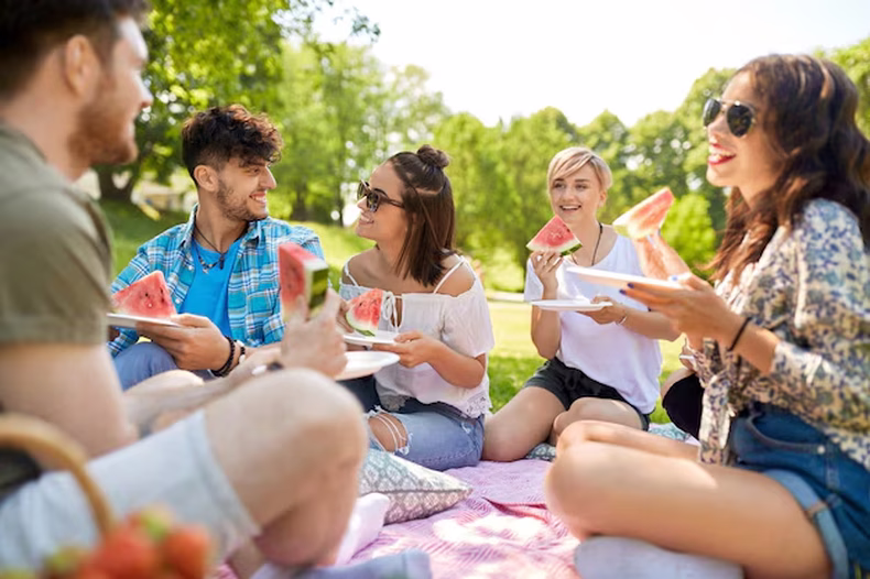 Los beneficios son más marcados en personas menores de 25 años. (Freepik).