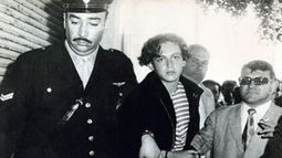 VERANO DEL 72. Robledo Puch es detenido por la policía..