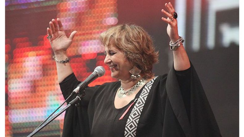 YAMILA CAFRUNE. .