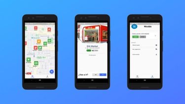 APP. Mostrará la afluencia de público en bancos, cajeros y súper..