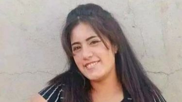 JOVEN DESAPARECIDA. Romina Peralta tiene 24 años y desde el 3 de junio no hay noticias sobre ella.&nbsp;