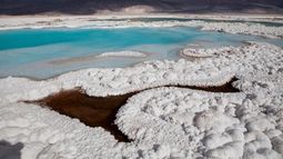 El salar más largo del mundo es argentino: ¿Cómo visitarlo?