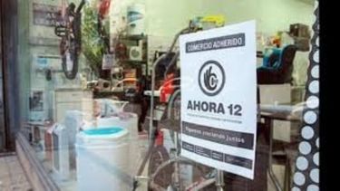 Nuevos servicios y tres meses de gracia para el pago del Ahora 12