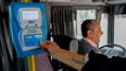 RECLAMO. Scipa describió un servicio con falencias para los usuarios.