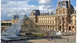 Hoy: museos más visitados del mundo