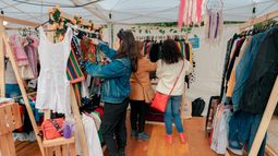 La feria se realizará este sábado en el Colegio Los Robles. Foto ilustrativa. La feria se realizará este sábado en el Colegio Los Robles. Foto ilustrativa.