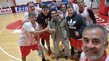 Maxi Pilar sumó su segunda victoria consecutiva en la segunda fase.