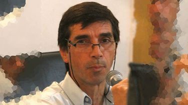 Gabriel Lagomarsino..