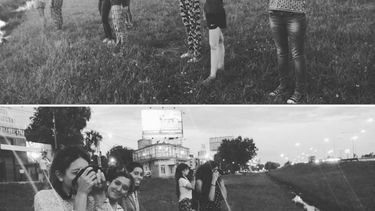 Vuelven los cursos de fotografía de “Una manera de mirar”