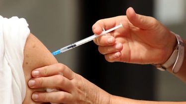 GRIPE. La vacuna es fundamental para evitar los casos graves de la enfermedad.&nbsp;