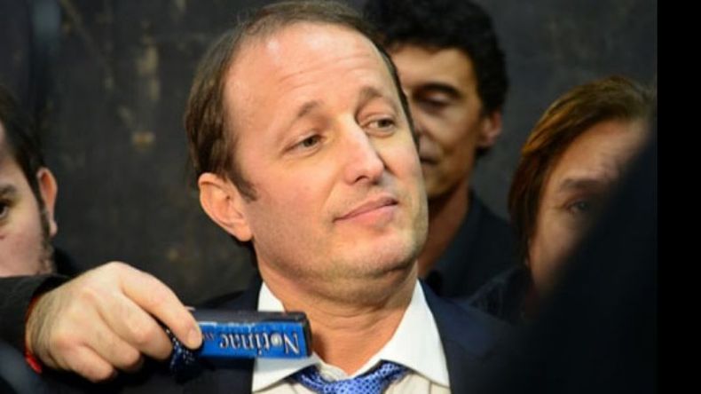 El legislador dijo que la nueva fuerza será fundamental..