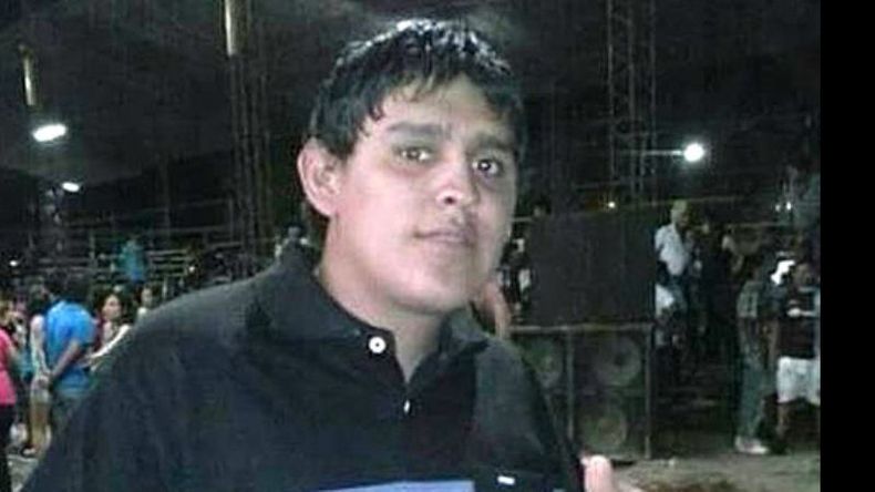 Jorge Velázquez..