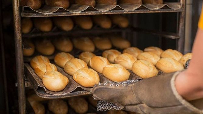 El pan vuelve a aumentar debido a los incrementos de los costos de la harina, insumos y alquileres.&nbsp;