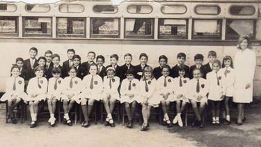 Foto con historia