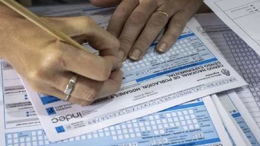 censo 2022: novedades, avances y carencias del operativo de relevamiento de poblacion, hogares y viviendas.