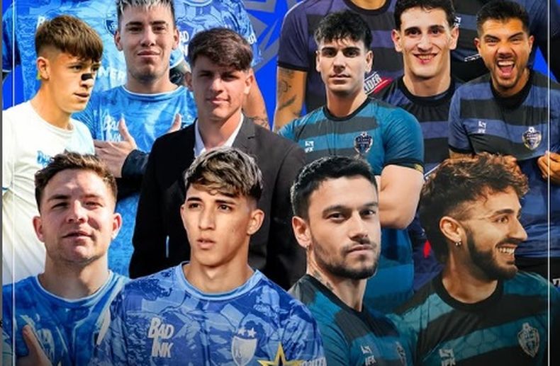 El Duelo de las Estrellas trae el show a Pilar.