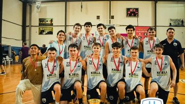 Sociedad Hebraica desató los festejos en Pilar.