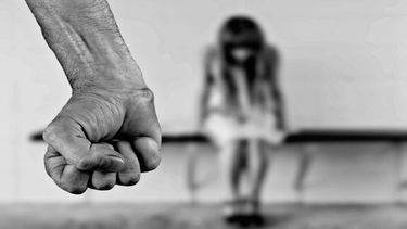VIOLENCIA. El aislamiento potenció las situaciones de riesgo, señalan especialistas..