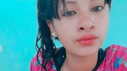 Buscan a una nena de Del Viso