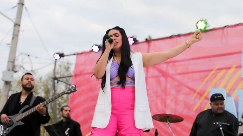 Fotos: Subsecretaría de Cultura de Pilar..