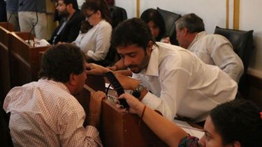 El Concejo ya debate, otra vez, la ordenanza de planeamiento