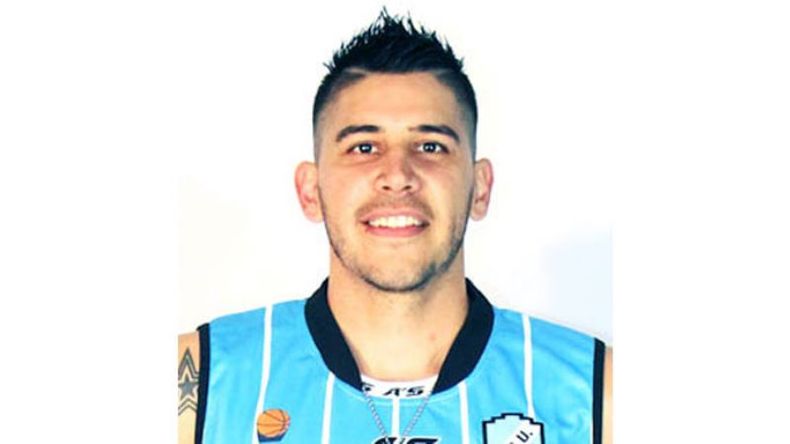 Román Rodríguez..