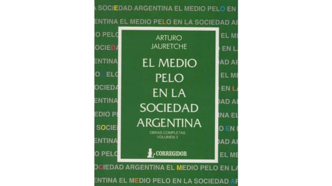 Hoy: “El medio pelo en la sociedad argentina”