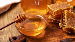 Llega la Fiesta Regional de la Miel de San Vicente, a una hora y media de Pilar Llega la Fiesta Regional de la Miel de San Vicente, a una hora y media de Pilar